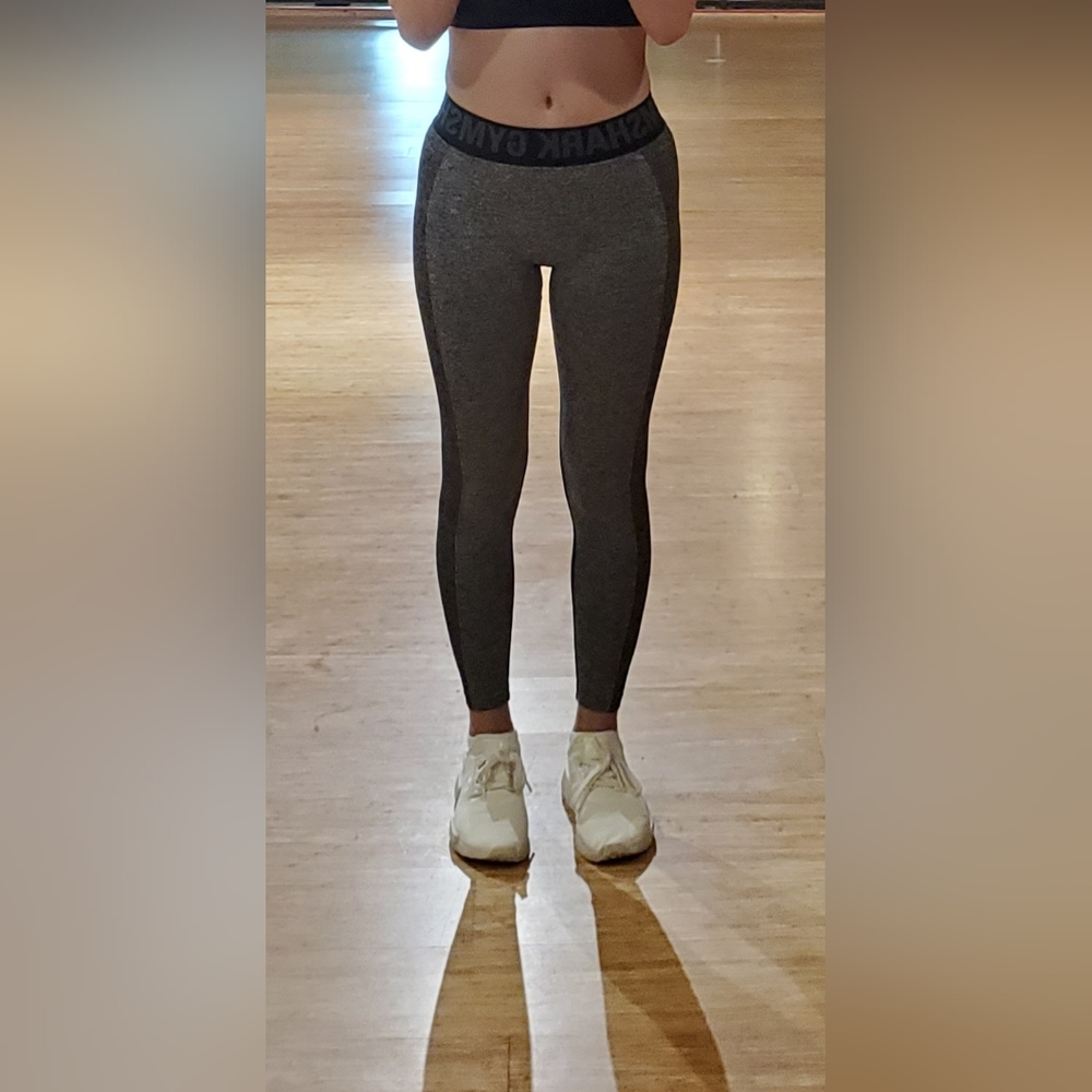Gymshark leggings